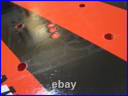 New Santa Cruz Duane Peters deck 29 5/8 x 10 3/4 reissue vintage like