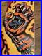 New-Santa-Cruz-Steve-Salba-Tiger-Hand-Skateboard-Deck-Screaming-Hand-01-mzwa