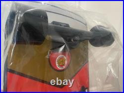 New Sealed Santa Cruz The Simpsons Homer Duff Beer Complete Skateboard Rare Bart