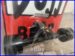 New Sealed Santa Cruz The Simpsons Homer Duff Beer Complete Skateboard Rare Bart