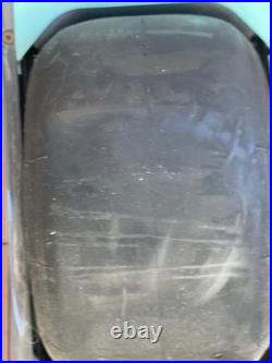 Onewheel Santa Cruz Pint Low 10 Miles + Fast Charger Won't charge Needs Repair