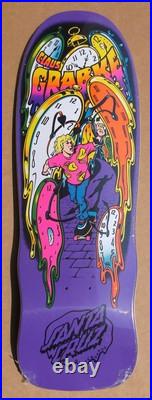 Other (see details) SANTA CRUZ CLAUS GRABKE