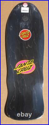 Other (see details) SANTA CRUZ CLAUS GRABKE