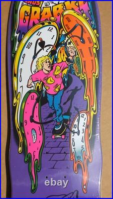 Other (see details) SANTA CRUZ CLAUS GRABKE