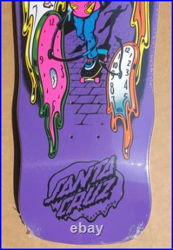 Other (see details) SANTA CRUZ CLAUS GRABKE