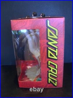 PEE-WEE HERMAN SCREAMS HAND Custom Kidrobot Santa Cruz Screaming Hand Figure