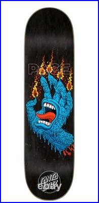 Pace Ritual Hand Limited Run Santa Cruz Skateboards