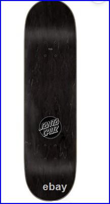 Pace Ritual Hand Limited Run Santa Cruz Skateboards