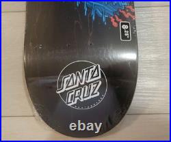 Pace Ritual Hand Limited Run Santa Cruz Skateboards