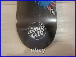 Pace Ritual Hand Limited Run Santa Cruz Skateboards