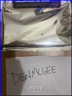 Pokemon Santa Cruz Blind Bag Skateboard Deck RARE Factory SEALED In Package