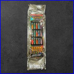 Pokemon x Santa Cruz Skateboard Deck Blind Bag Warturtle Limited Edition New