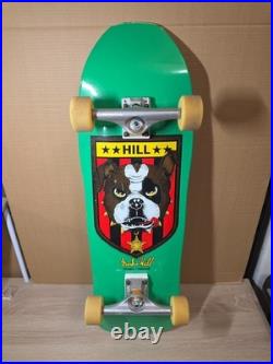 Powell Peralta Frankie Hill Bulldog Complete Skateboard Independent Trucks