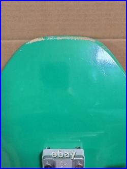 Powell Peralta Frankie Hill Bulldog Complete Skateboard Independent Trucks