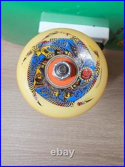Powell Peralta Frankie Hill Bulldog Complete Skateboard Independent Trucks