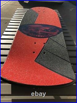 Powell Peralta Mike McGill Skateboard Deck Santa Cruz Sims Alva Tony Hawk