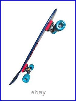 Powell Peralta Tony Hawk Complete Skateboard Series 2 Not Santa Cruz Sims G&S