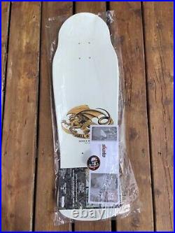 Powell Peralta Tony Hawk reissue Skateboard Deck Santa Cruz Sims Alva