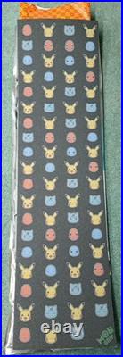 RARE MEW Santa Cruz POKEMON Blind Bag Skateboard Deck SEALED w LIMITED GRIP TAPE