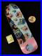 RARE-Odd-Future-Donuts-Santa-Cruz-Screaming-Shaped-Skateboard-Deck-In-Shrink-01-jkr
