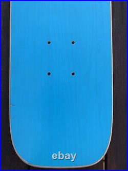 RARE Powell Peralta Kevin Harris 2005 Skateboard Deck Santa Cruz Sims Alva
