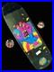 RARE-Roskopp-Frame-Hand-Santa-Cruz-Skateboard-Deck-Screaming-9-51-BRAND-NEW-NOS-01-aom