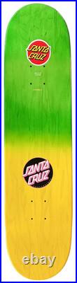 RARE Santa Cruz Odd Future OF Roskopp Tyler The Creator OFWGKTA Skateboard Deck