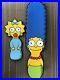 RARE-Santa-Cruz-Simpsons-Skateboard-Decks-Marge-Maggie-2012-Powell-Peralta-01-hjn