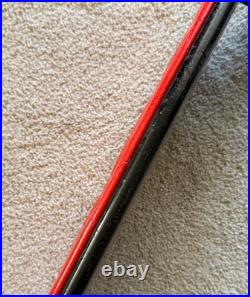 RARE Santa Cruz TUCK N ROLLA CRUISER VINYL TOP Jimbo Phillips road rider