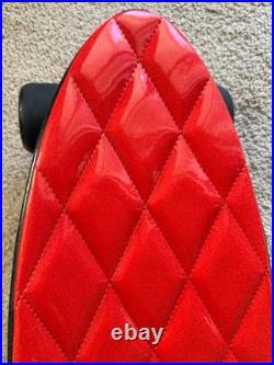 RARE Santa Cruz TUCK N ROLLA CRUISER VINYL TOP Jimbo Phillips road rider