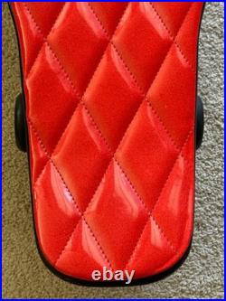 RARE Santa Cruz TUCK N ROLLA CRUISER VINYL TOP Jimbo Phillips road rider