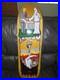 REAL-Skateboard-Trump-Klan-Jim-Thiebuad-Deck-Rare-Shaped-Santa-Cruz-Powell-01-los
