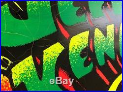 Rare Santa Cruz 30 Fckin' Years. Jeff Kendall. Graffiti Wall. #491. Yellow. NOS