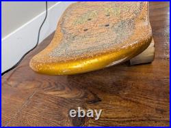 Rare Santa Cruz Apparel Pharaoh Cruiser Complete Longboard 8.3 x 32.5