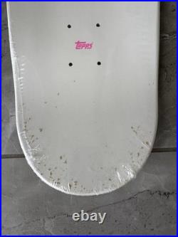 Rare Santa Cruz Glowing Fear Mars Attacks Rarity-Entirely Unhinged