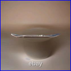 Rare Santa Cruz Screaming Acid Hand Skateboard Deck 31.7 X 8.125 Birch