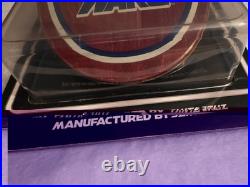 Rare Santa Cruz Star Wars Darth Vader Limited Edition Skateboard Deck #0161