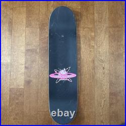 Rare Santa Cruz Tom Asta Cosmic Twin Tall 8.2x32 Skateboard Deck