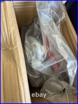 Rare Sealed Santa Cruz Pabst Blue Ribbon Longboard New, Collector's Edition