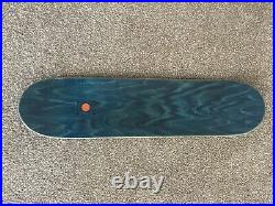 Rare Skate Mental D3-PO Star Wars R2-D2 C3-PO SB Deck Santa Cruz Powell Peralta