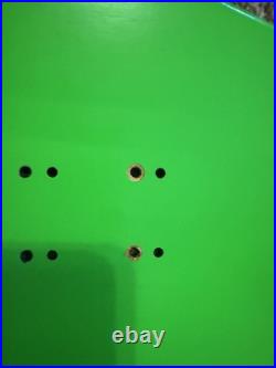 Rob Roskopp Black Eye NO RESERVE RARE Hard To Find