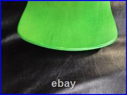 Rob Roskopp Santa Cruz Thirty Fn Years Eye Skateboard Deck Green Santa Cruz Rare