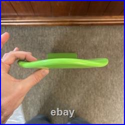 Rob Roskopp Skateboard Reissue Target 3 2016 Green Santa Cruz