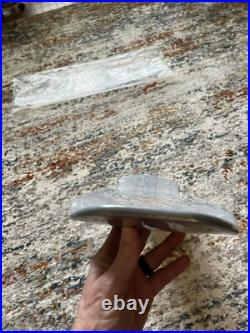 SANTA CRUZ 50th Anniversary ROSKOPP FACE FLORIAN REISSUE SKATEBOARD DECK 9.5