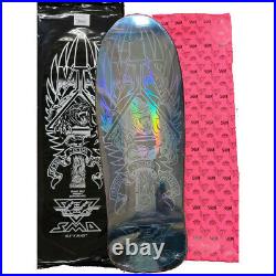 SANTA CRUZ / Natas Blind Bag -Skateboard Deck / Prismatic