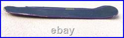 SANTA CRUZ Rob Roskopp Face 2 Skateboard Deck Made in USA 2012 Reissue