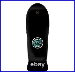 SANTA CRUZ Skateboard Deck 10.21 Roskopp Four Re-issue Deck Unused from Japan