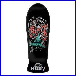 SANTA CRUZ Skateboard Deck 10.21 Roskopp Four Re-issue Deck Unused from Japan