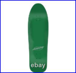 SANTA CRUZ Skateboard Deck 9.23 MEEK PINSTRIPE SLASHER PRO DECK Unused from JP