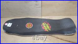 SANTA CRUZ Skateboard Deck ERICK WINKOWSKI 10.34 inch Unused Imported from Japan